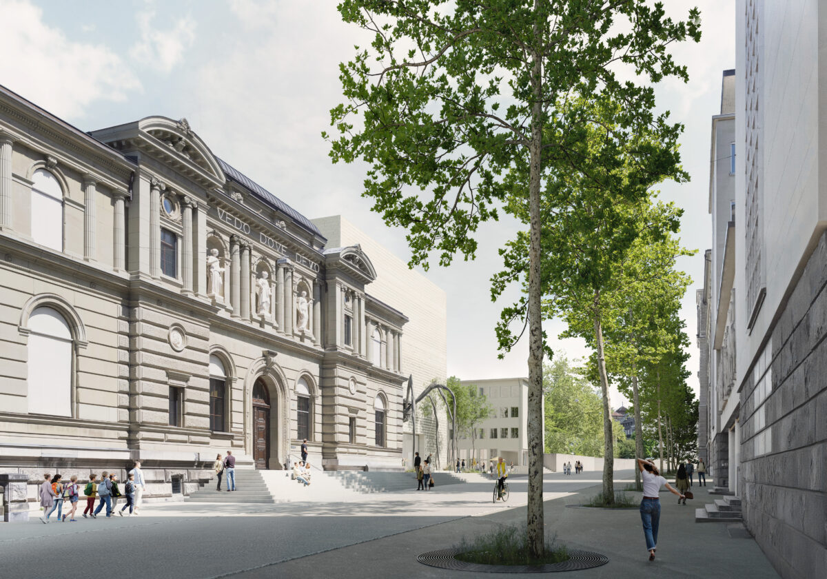 Medienmitteilung — 14. Juni 2026