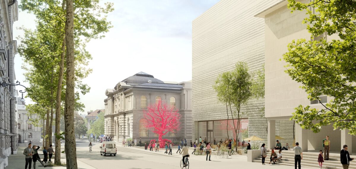 Medienmitteilung — 20. Januar