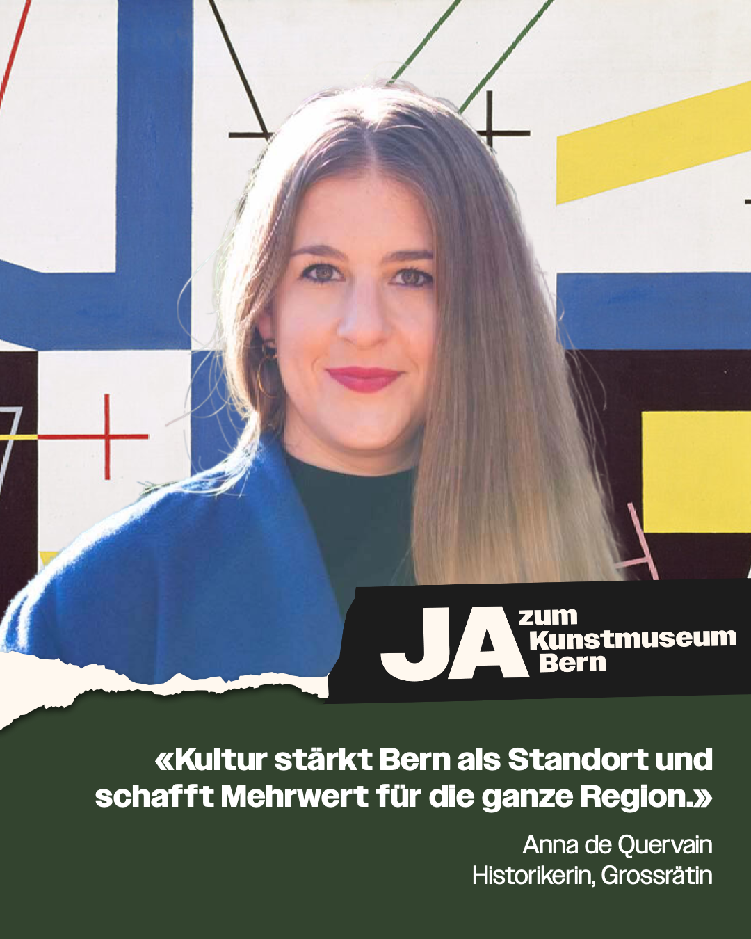 Anna de Quervain: 69ef0c105f323