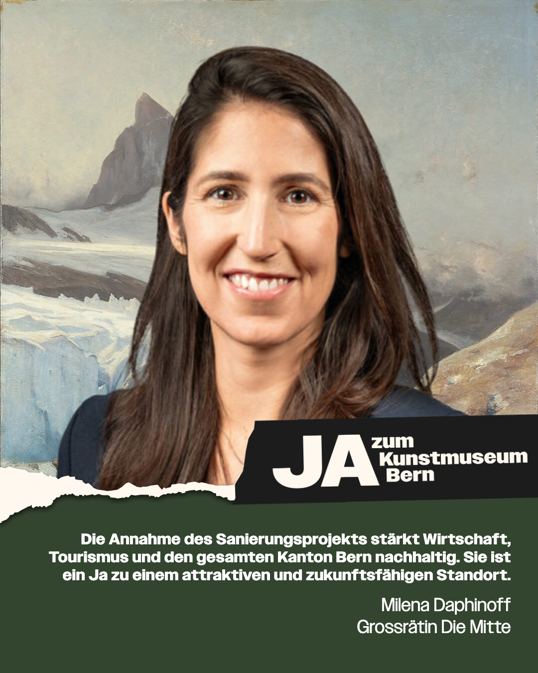 Milena Daphinoff: 69eb36927faeb