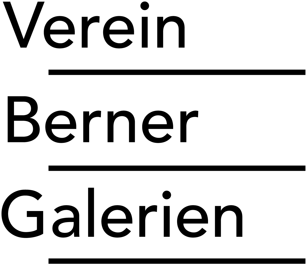 Berner Galerien